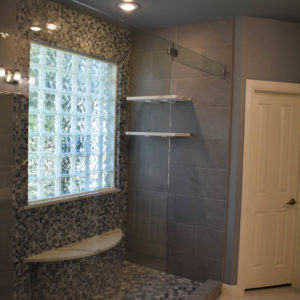 Bee Cave Bathroom Remodeling Contemporary Traditional Shower