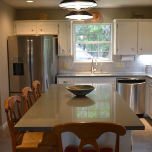 Dripping Springs Kitchen Remodel