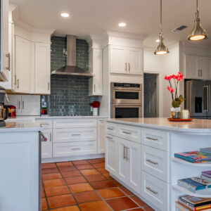 Spicewood Kitchen Remodel by local Remodeler